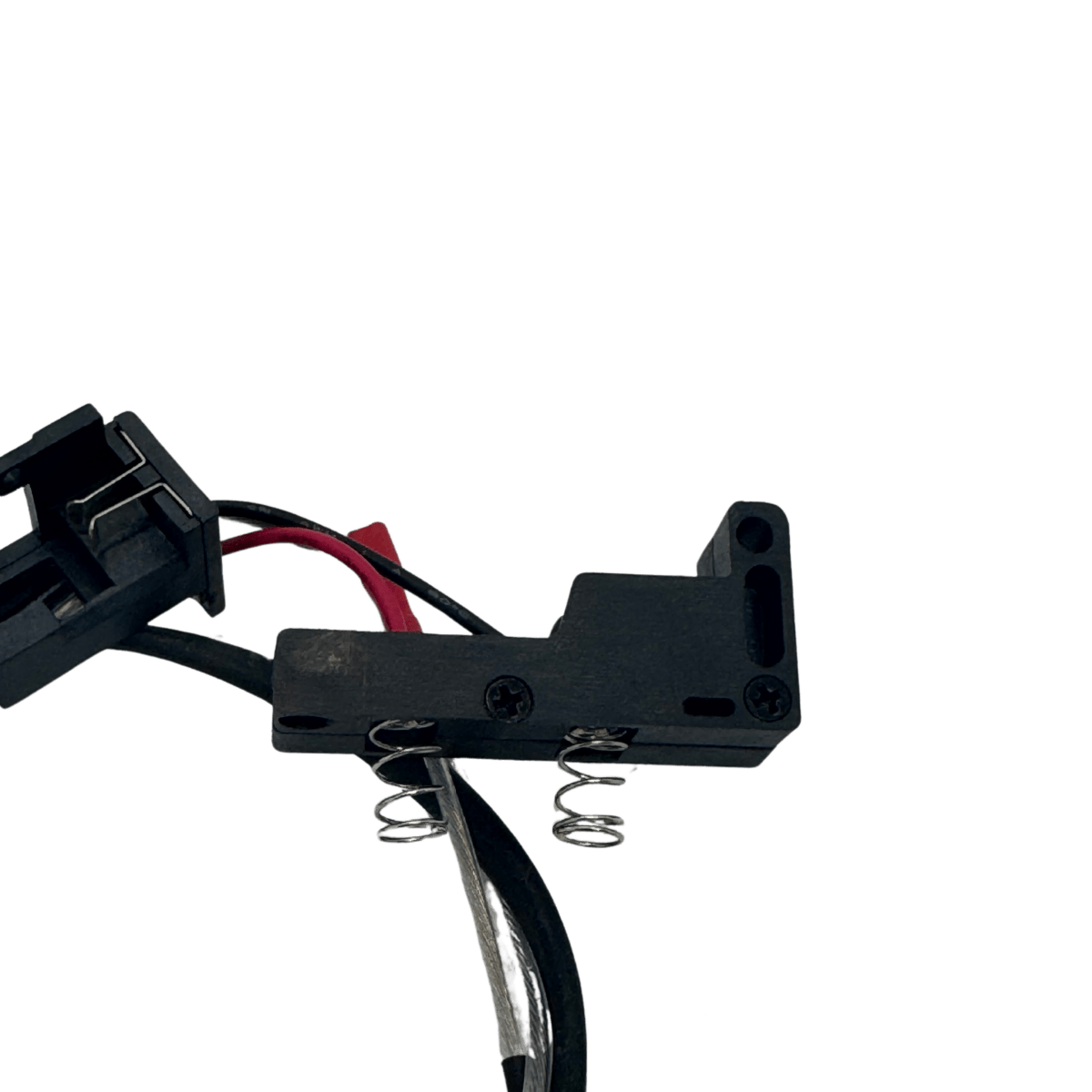 Version 2 Gelsoft AEGs APS Wiring and Trigger Switch Assembly - Tactical Edge Hobbies