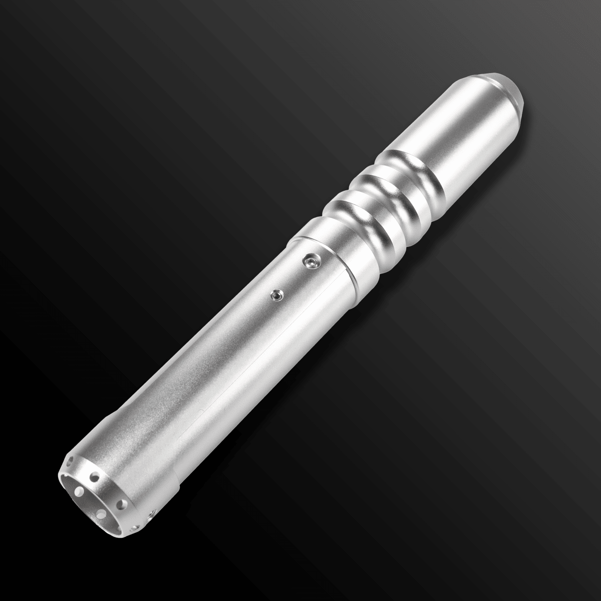 Elegant Aurora Light Saber perfect for dueling and showcasing - Battle Sabers