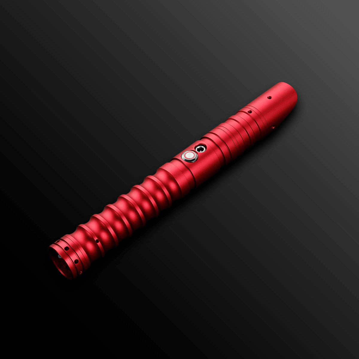 Lightweight Battle Light Saber design - Tactical Edge Hobbies