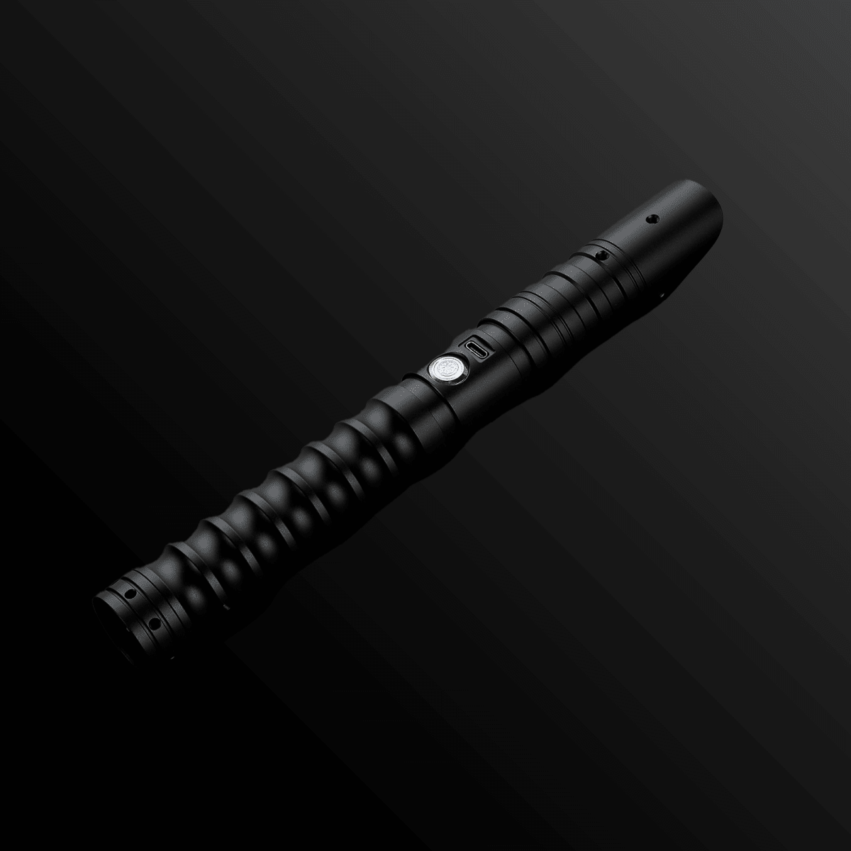 Battle Light Saber with LED glow - Tactical Edge Hobbies