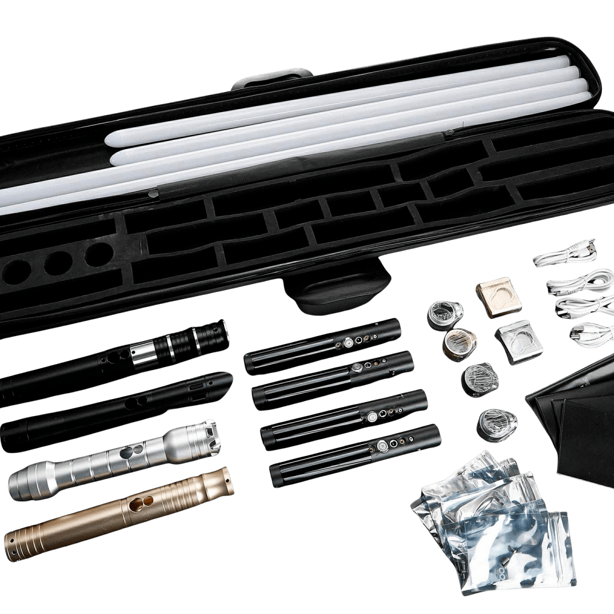 Battle saber surprise mystery box 1 edition - Tactical Edge Hobbies