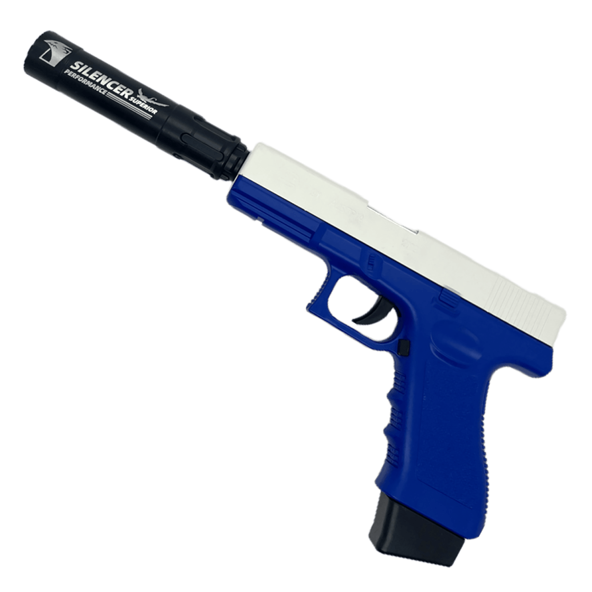 Boya Soft Dart G-Series 18 - Blue/White