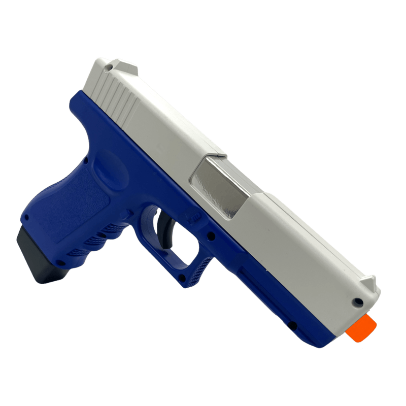 Boya G-Series 18 soft dart blaster ready for action - Tactical Edge Hobbies