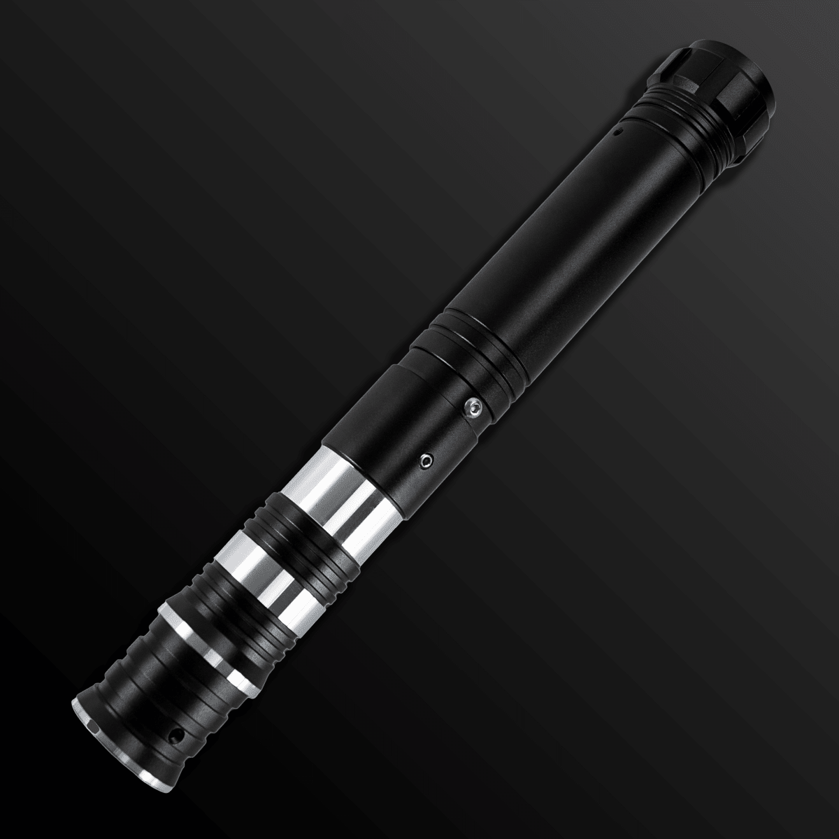 Sleek design of the Caldoth Light Saber - Tactical Edge Hobbies