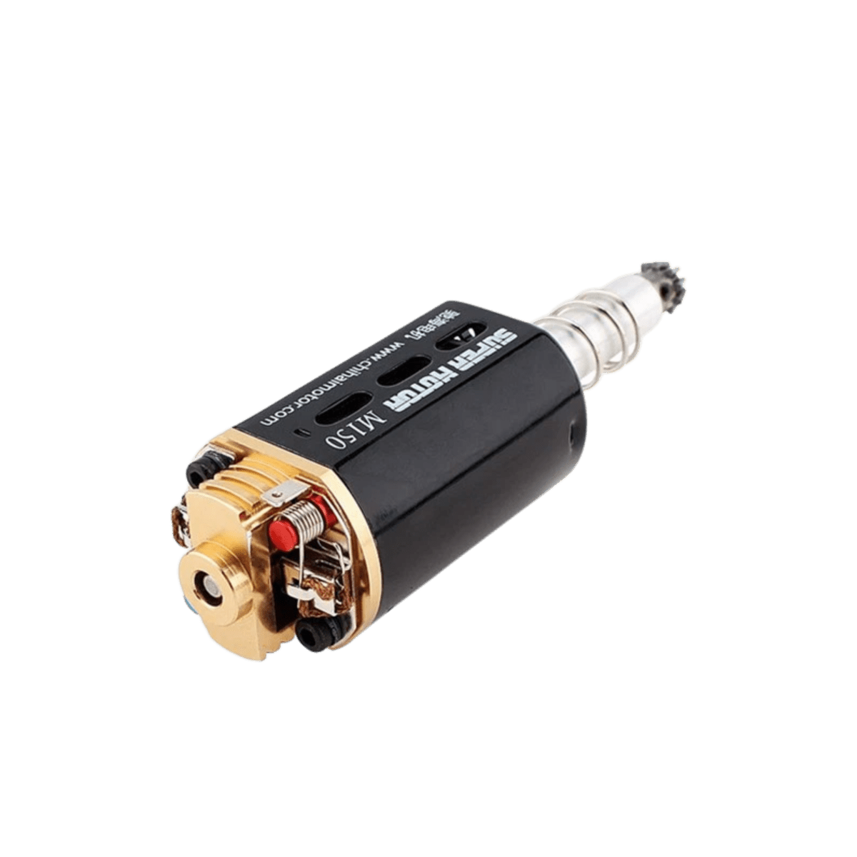 ChiHai M150 480 long high torque motor 11.1V - Tactical Edge Hobbies