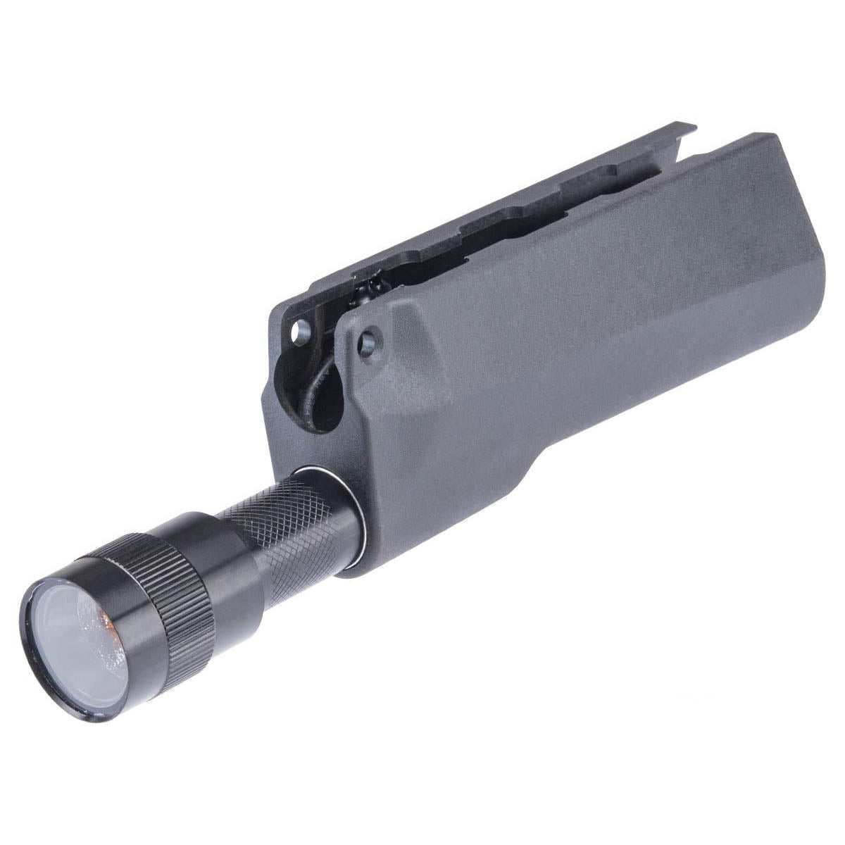 Classic Army Military / Law Enforcement Style MP5A4 Handguard Light w/ 6V Light Bulb