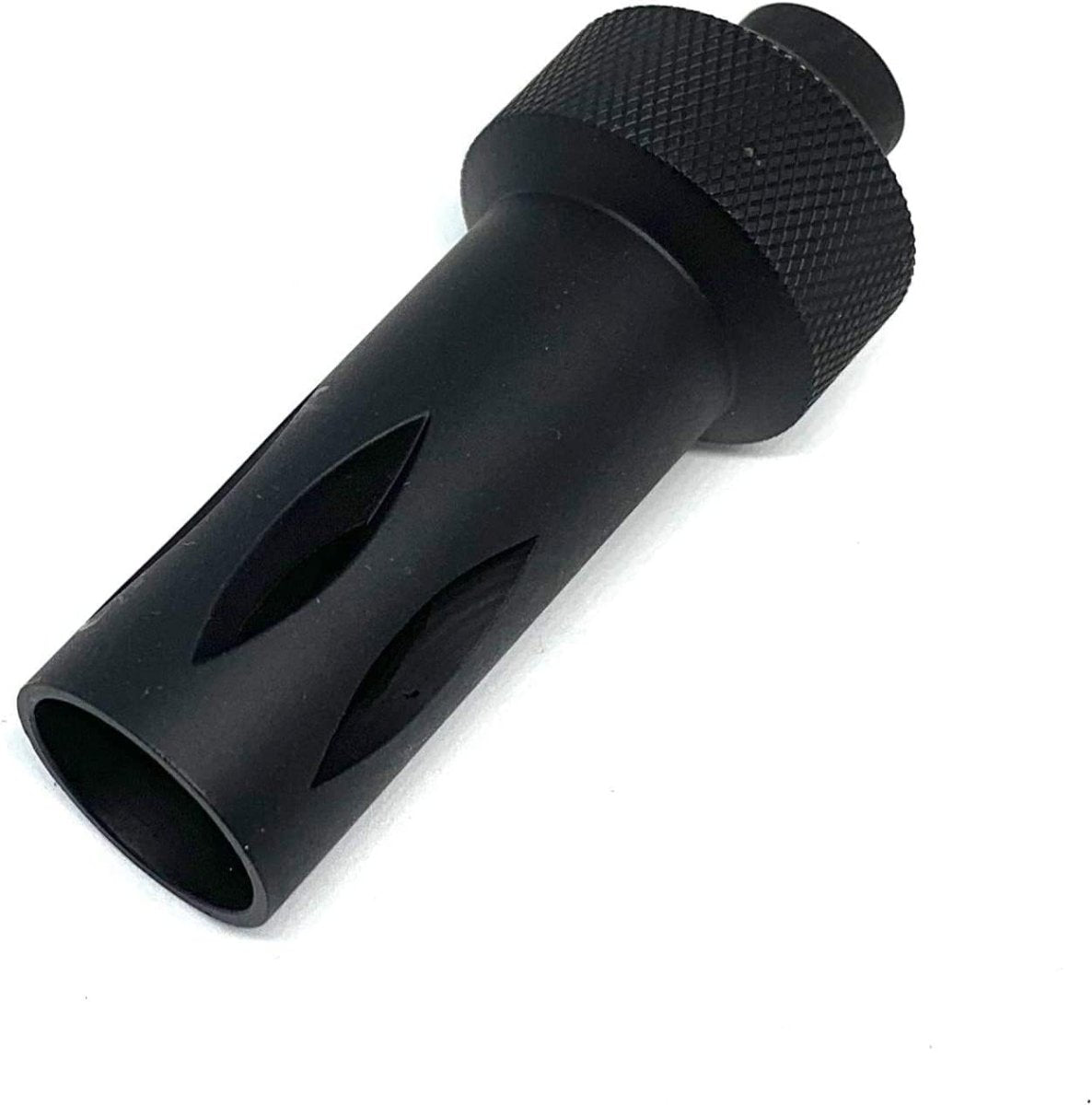 Classic Army MP5 Metal Outer Barrel Assembly & Flash Hider (A004M)