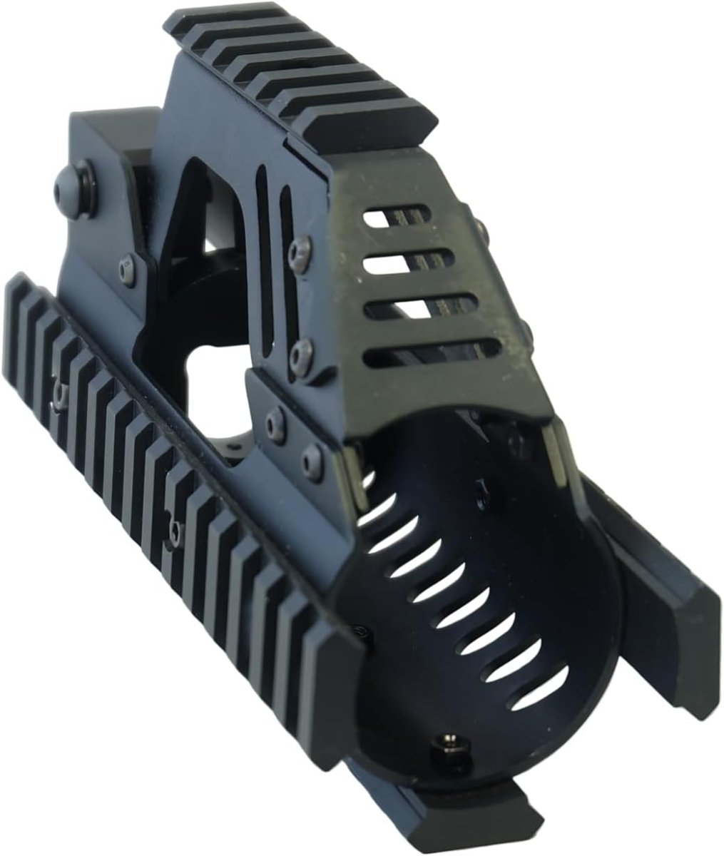 Classic Army P90 Rail Handguard - (A382M)