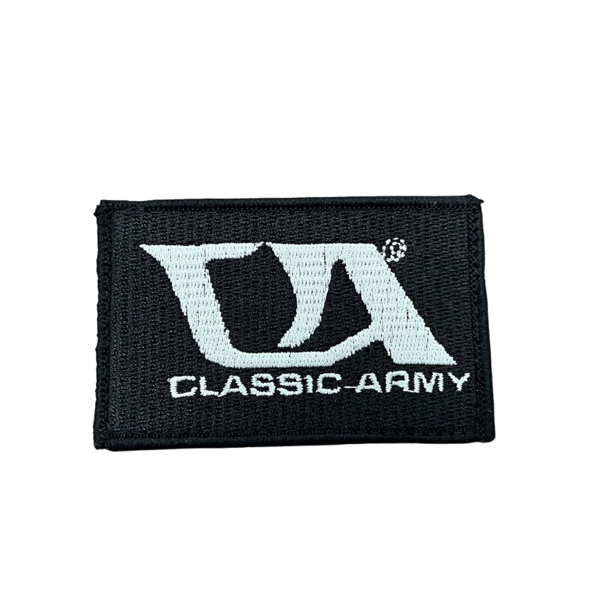Classic Army Patch - Tactical Edge Hobbies