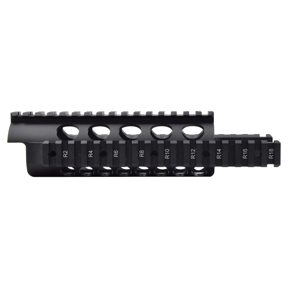 Classic Army RIS Metal Handguard for MP5/MC51 (A065M)