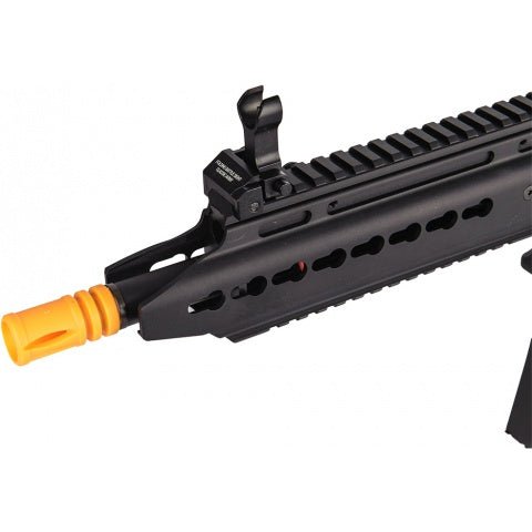 Classic Army SCARAB SAR Metal AEG Gel Blaster built for precision and reliability - Tactical Edge Hobbies