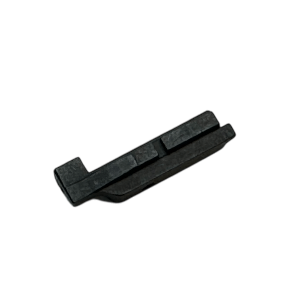 CNC Replacement Nozzle Retainer for WE Galaxy for durable and precise performance - Tactical Edge Hobbies