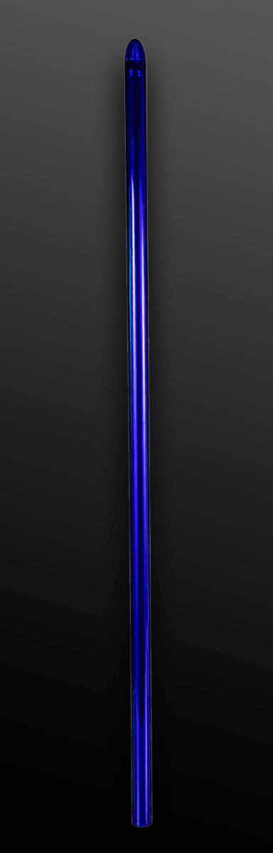 Coloured Replacement Blades for Battle Light Sabers - Tactical Edge Hobbies