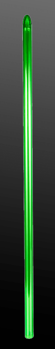 Battle lightsaber coloured swap-out blades – Tactical Edge Hobbies