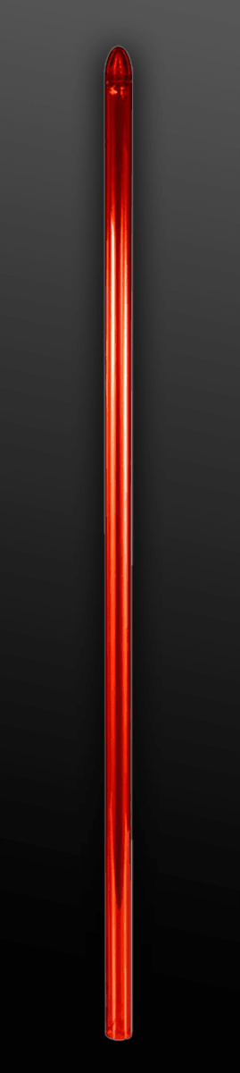 Coloured Replacement Blades for Battle Light Sabers - Tactical Edge Hobbies