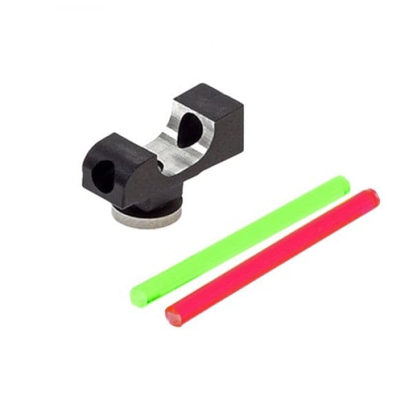 CowCow 2mm Fiber Optic Front Sight for TM G Series for enhanced accuracy - Tactical Edge Hobbies