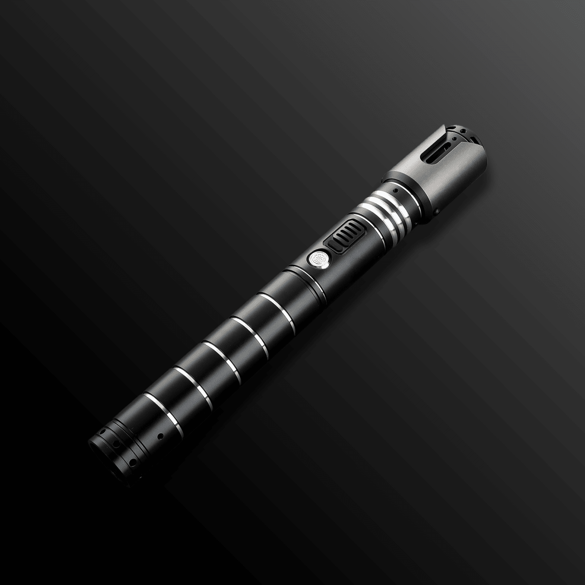 Crypto Light Saber hilt - Battle Sabers