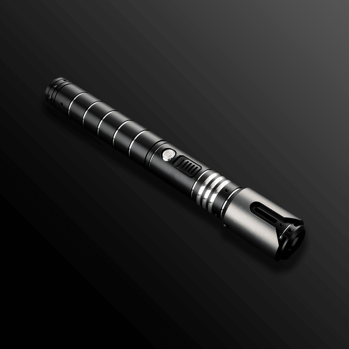 Activated Crypto Light Saber blade - Battle Sabers