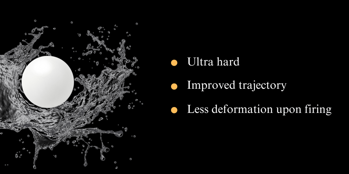 Cyber 99% Gels Strong Gel Balls for Blaster Play - Tactical Edge Hobbies