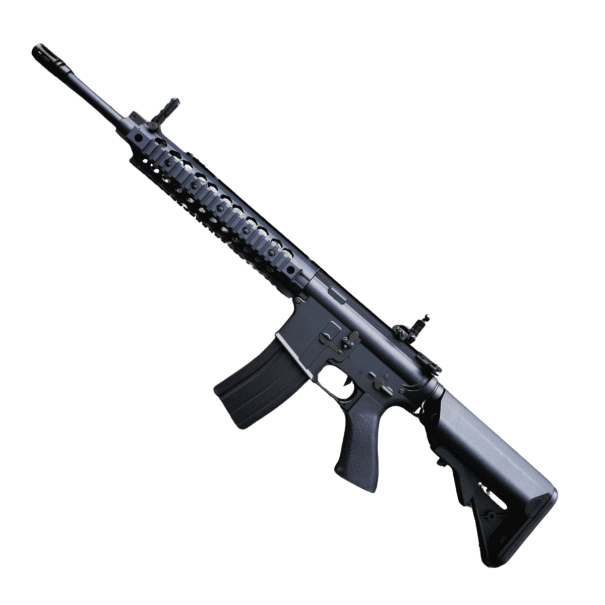 CYMA M416 Sport SR16 E3 RAS Metal AEG Gel Blaster