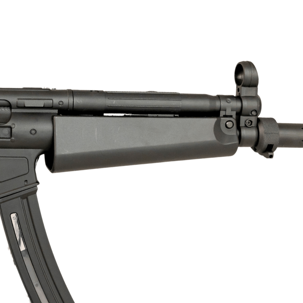High performance CYMA MP5 V2 gel blaster SMG - Tactical Edge Hobbies