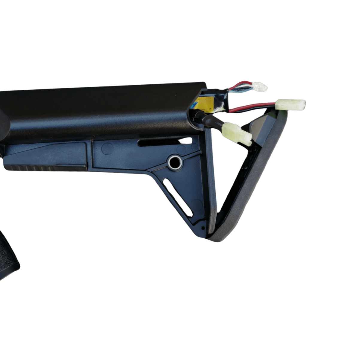 CYMA Platinum Metal QBS MLOK Gel Blaster