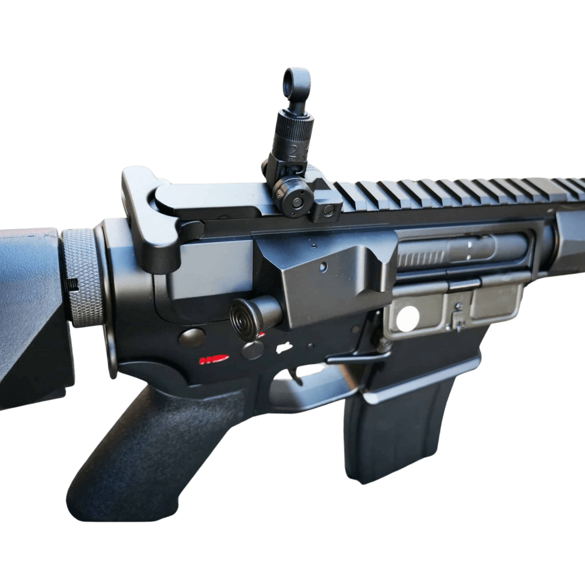 CYMA Platinum Metal QBS MLOK Gel Blaster