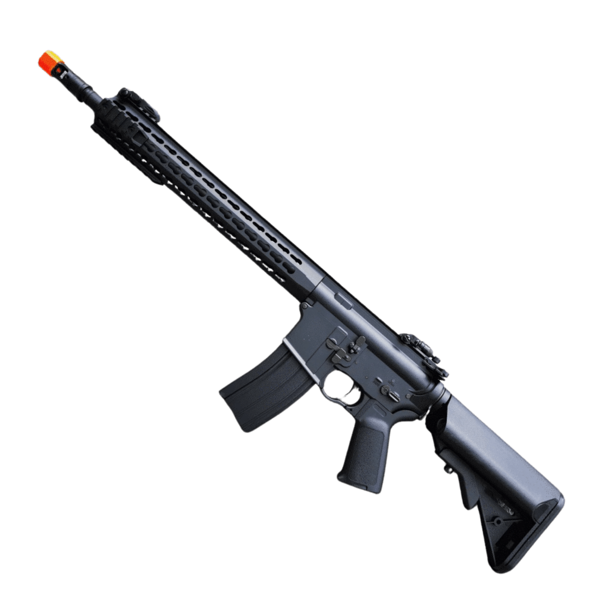 CYMA Sport John Wick Style AR-15 Metal AEG Gel Blaster