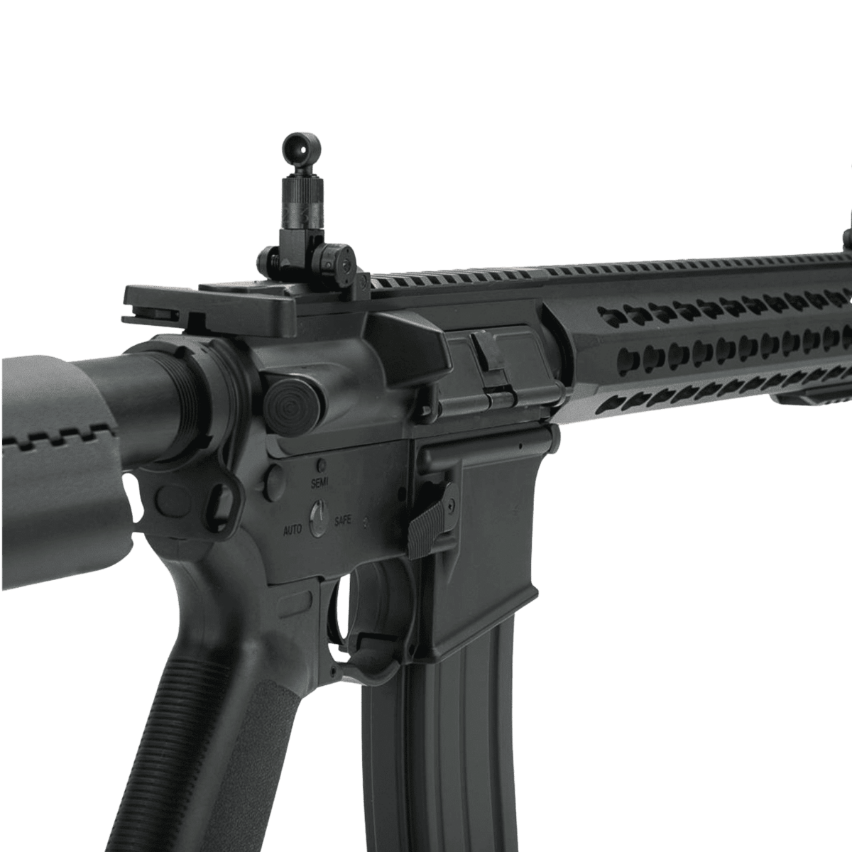 CYMA Sport John Wick Style AR-15 Metal AEG Gel Blaster