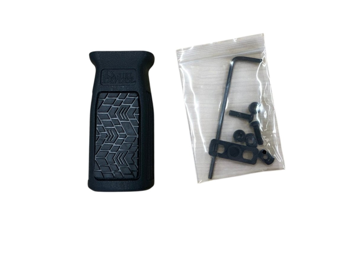 Daniel Defense Foregrip (MLOK/KEYMOD)
