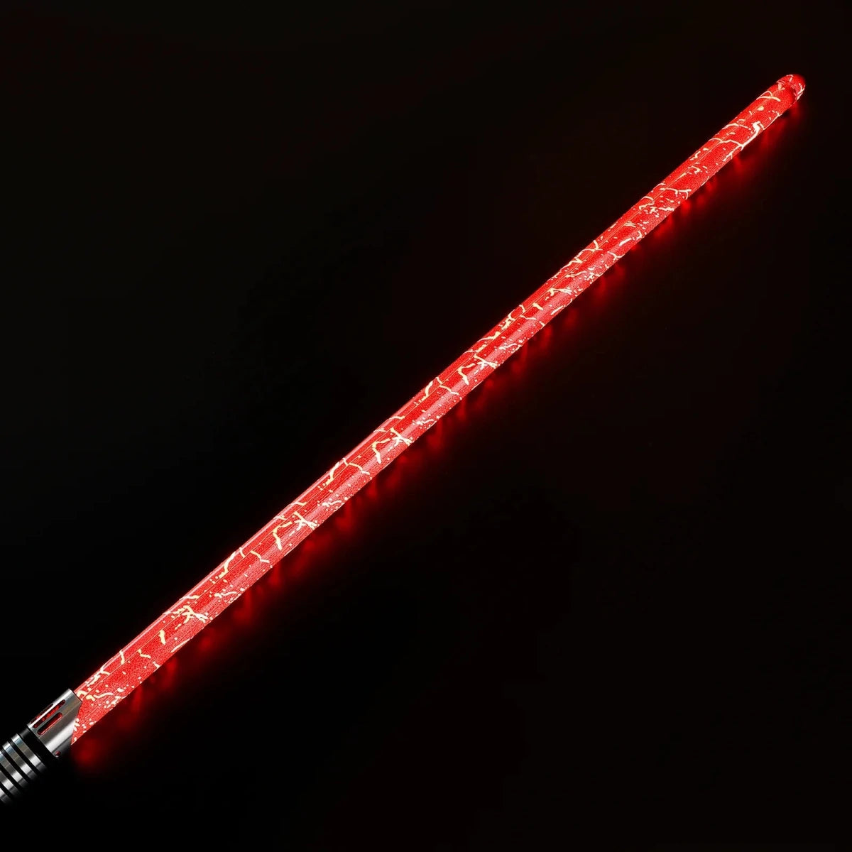 Close-up of Dark Lava replacement blade - Tactical Edge Hobbies