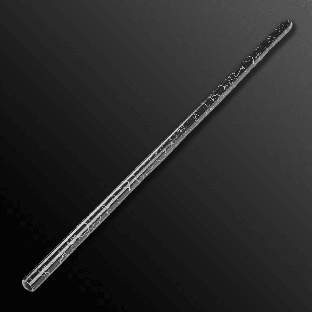 Dark Lava replacement blade for lightsabers - Tactical Edge Hobbies