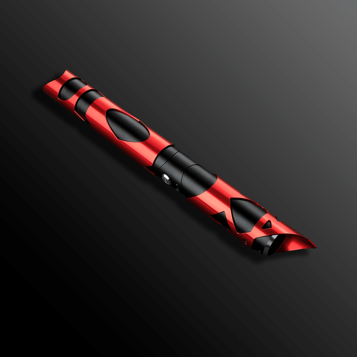 Darkwolf lightsaber glowing blade replica - Tactical Edge Hobbies