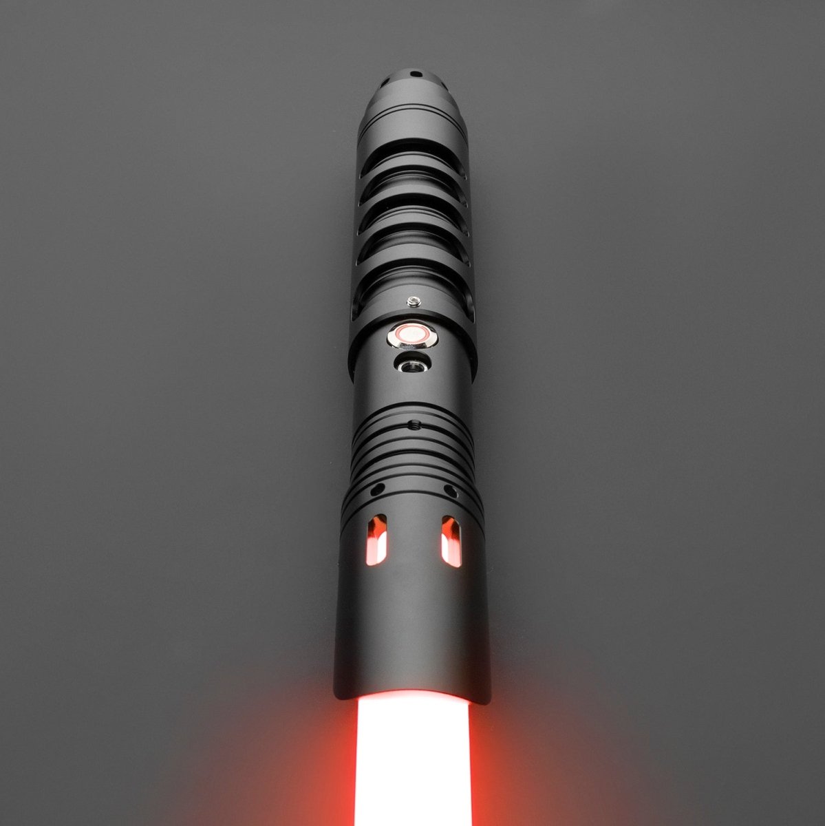 Deceiver Light Saber resting on a black surface - Tactical Edge Hobbies