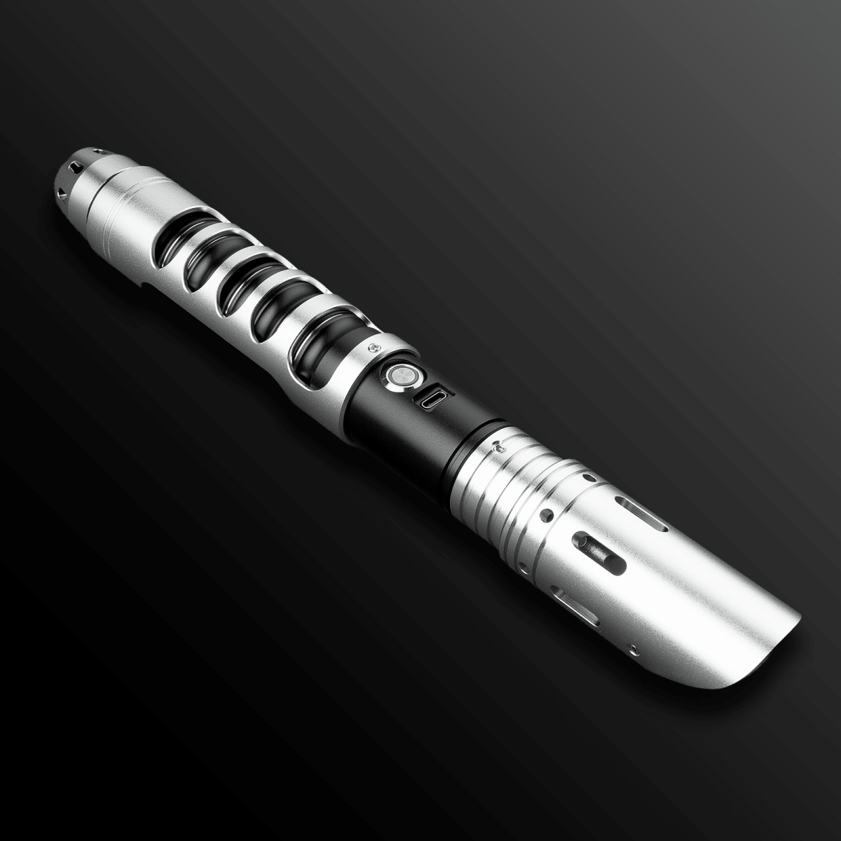 Deceiver Light Saber showcasing a minimalist design - Tactical Edge Hobbies