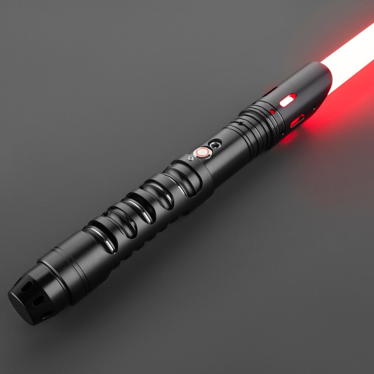 Elegant Deceiver Light Saber with a vibrant blade - Tactical Edge Hobbies
