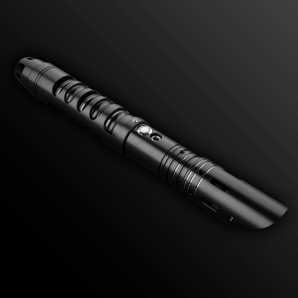 Deceiver Light Saber featuring a metallic hilt - Tactical Edge Hobbies