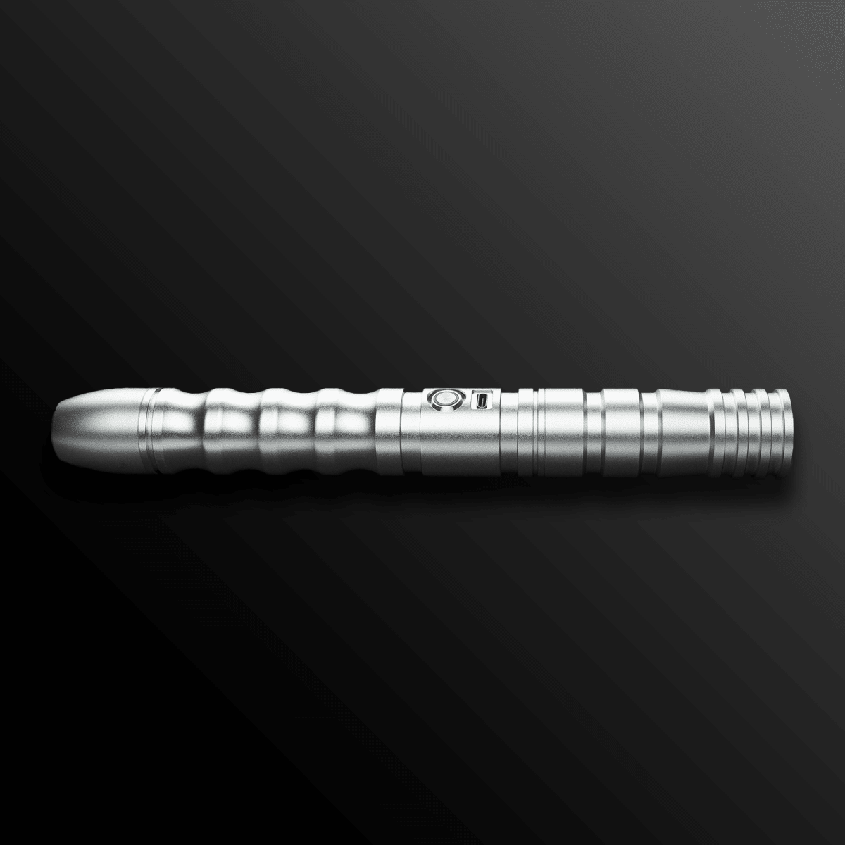 Destroyer Light Saber emitting powerful waves of energy - Battle Sabers
