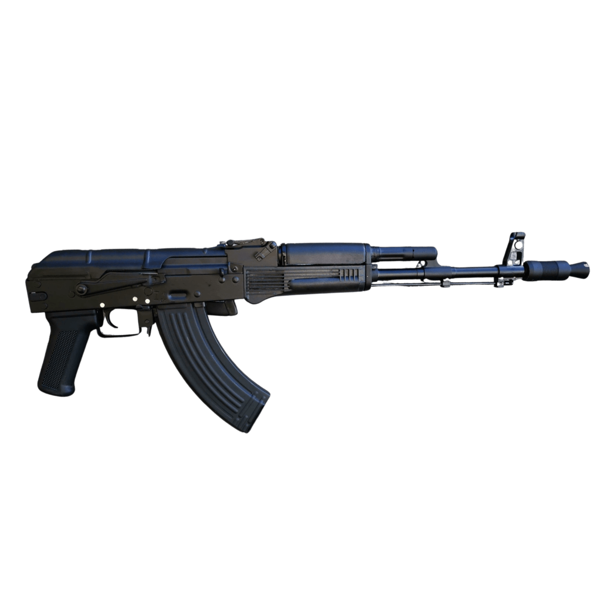 Double Bell AKS-74N 002 AEG Gel Blaster Rifle - Tactical Edge Hobbies