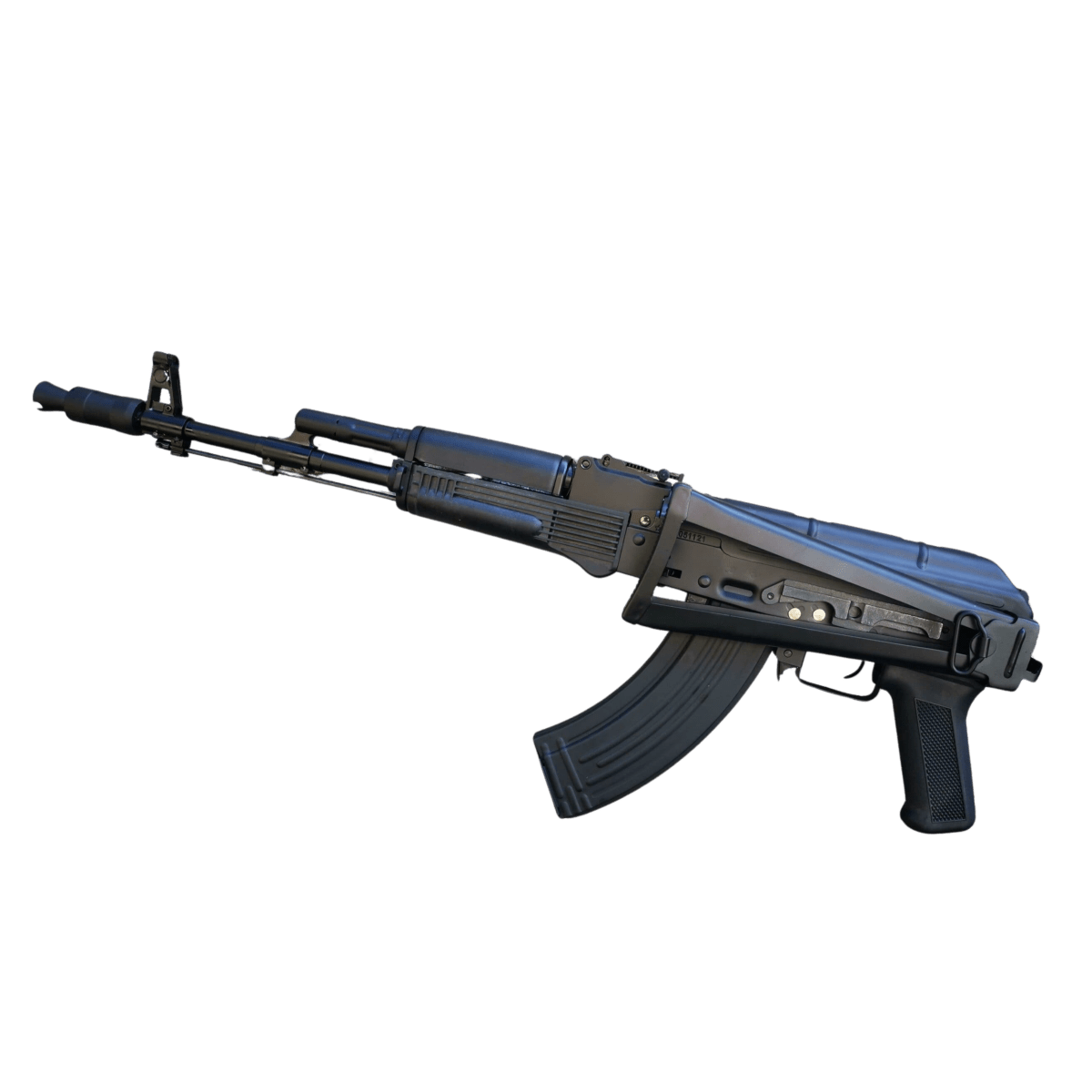 Durable Double Bell 002 AKS-74N Gel Blaster - Tactical Edge Hobbies