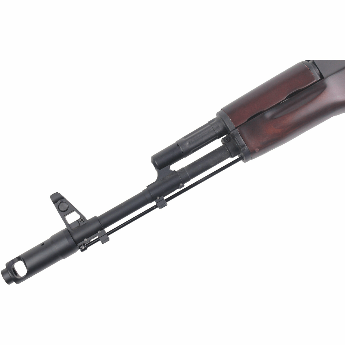 Double Bell 003A AKS-74N AEG Gel Blaster Rifle - Tactical Edge Hobbies