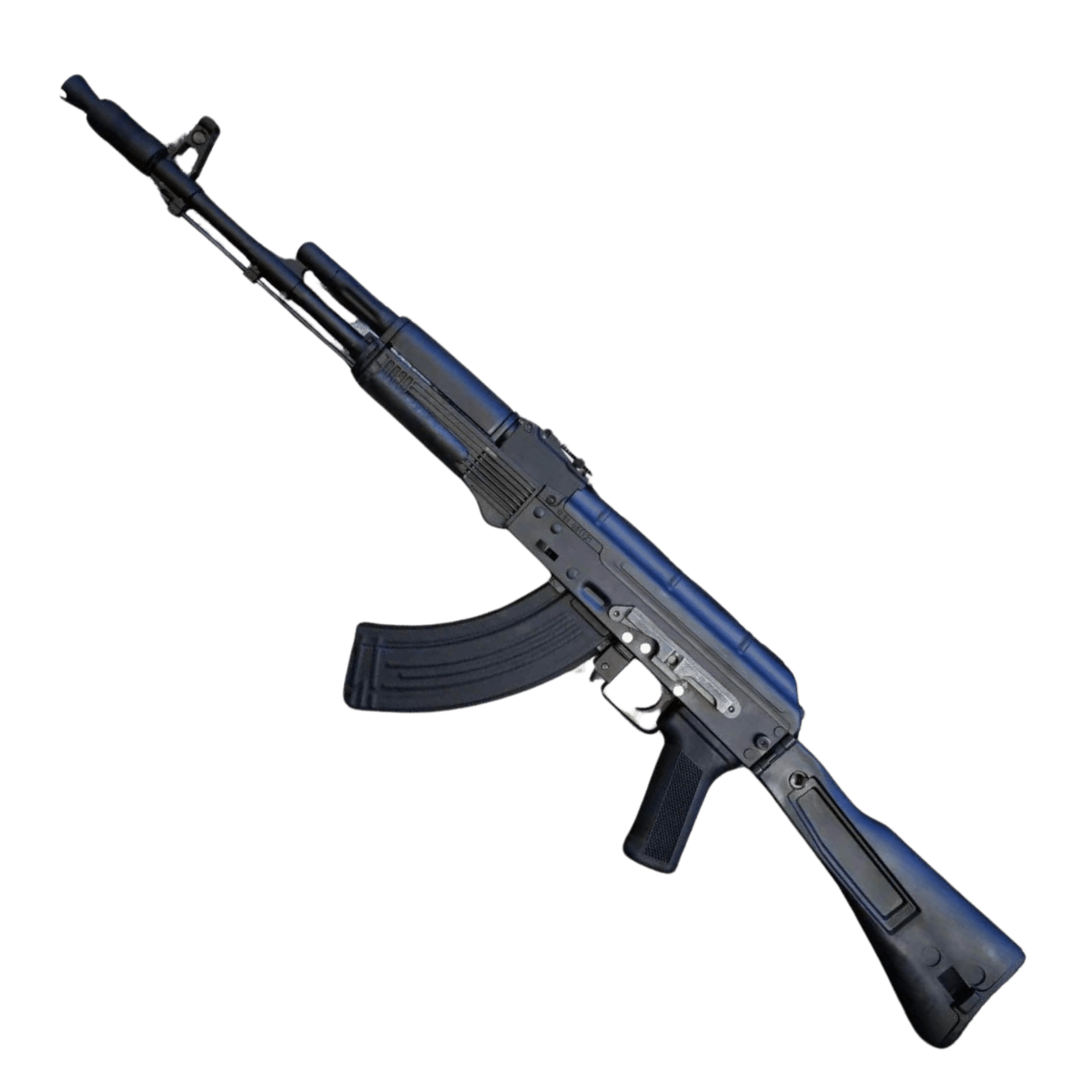 Double Bell 005 AKS-74MN AEG Gel Blaster