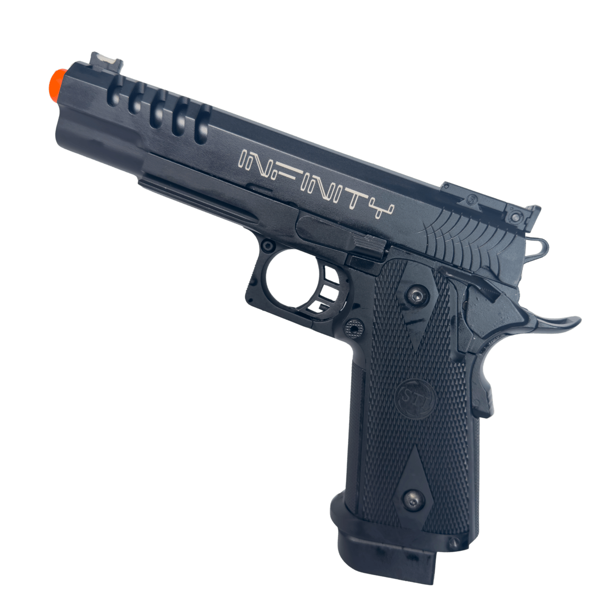 OPS-MRP 5.1 Hi-Capa gel blaster by Double Bell - Tactical Edge Hobbies