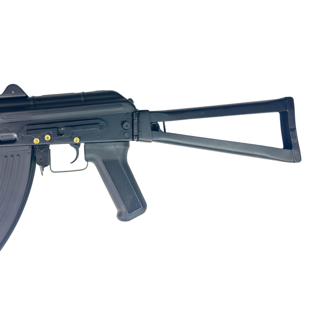 High Quality DOUBLE BELL AKS74U Gel Blaster - Tactical Edge Hobbies