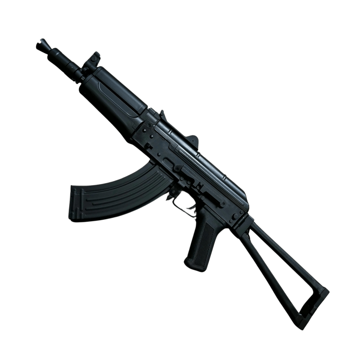 Double Bell BYP-01B AKS 74U Gel Blaster