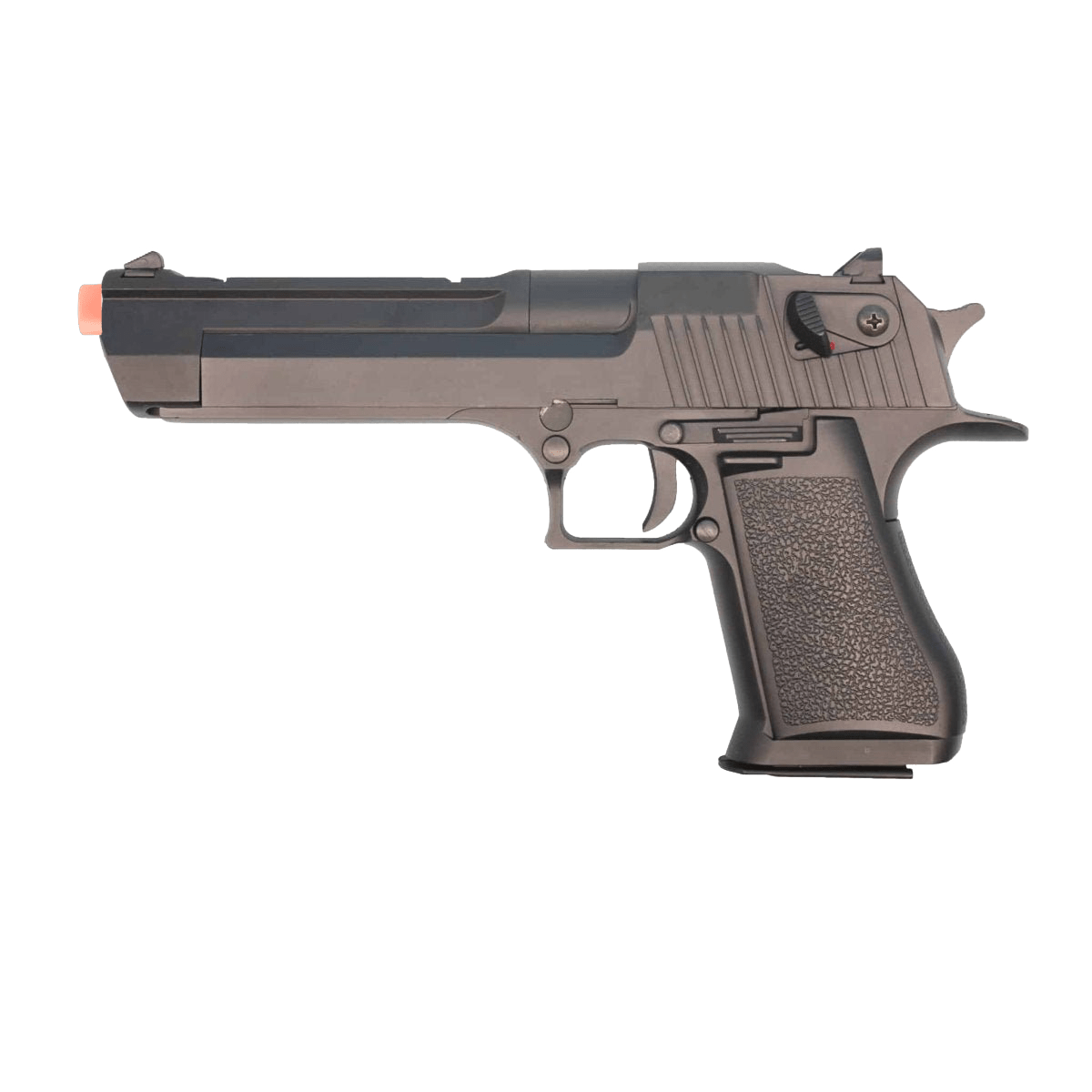 Realistic Desert Eagle GBB gel blaster by DOUBLE BELL - Tactical Edge Hobbies