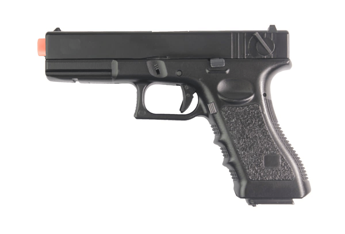 Double Bell G - Series 18C Gen 3 Gas Blow Back Gel Blaster - Tactical Edge Hobbies