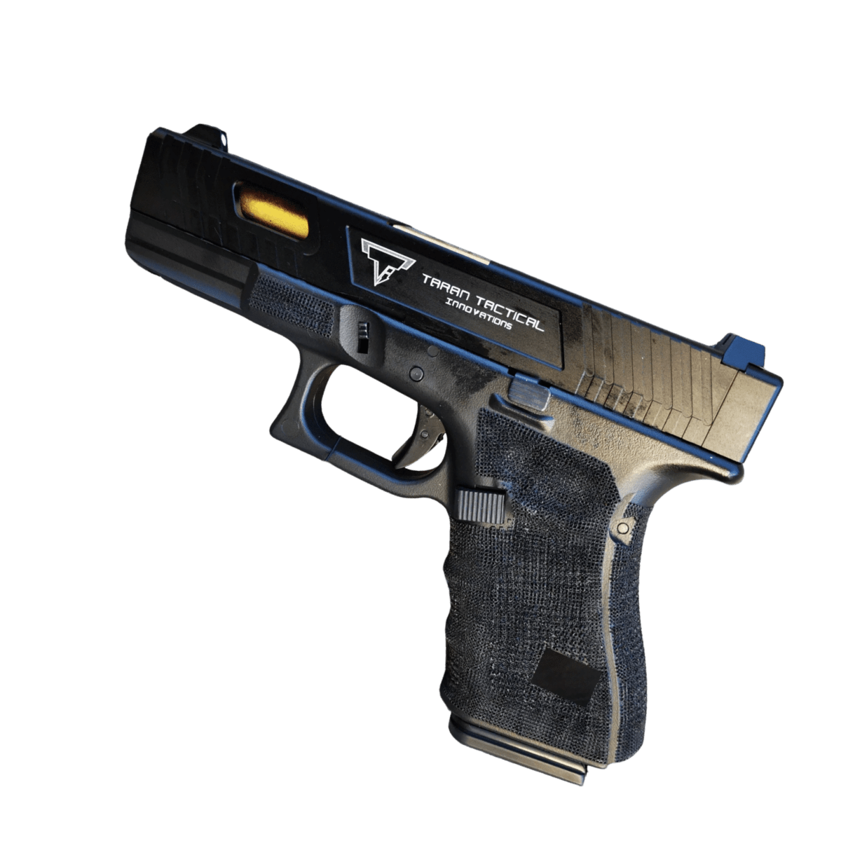 Double Bell G19 TTI John Wick2 Combat Master GBB Gel Blaster - 772-E