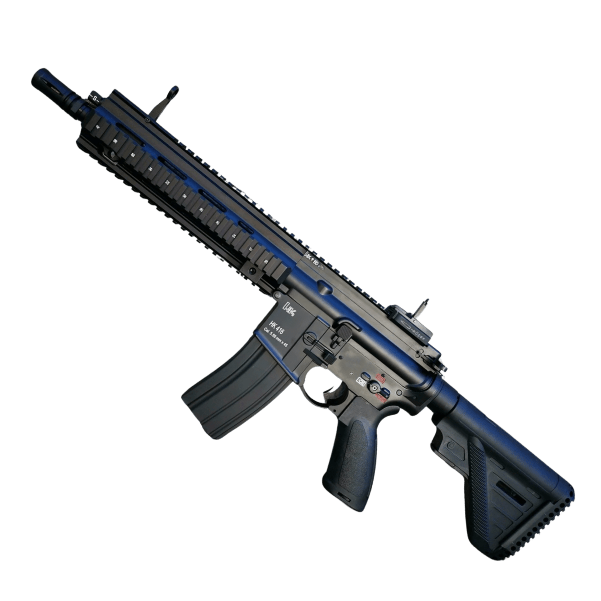 Double Bell HK416 A5 Gel Blaster - Black