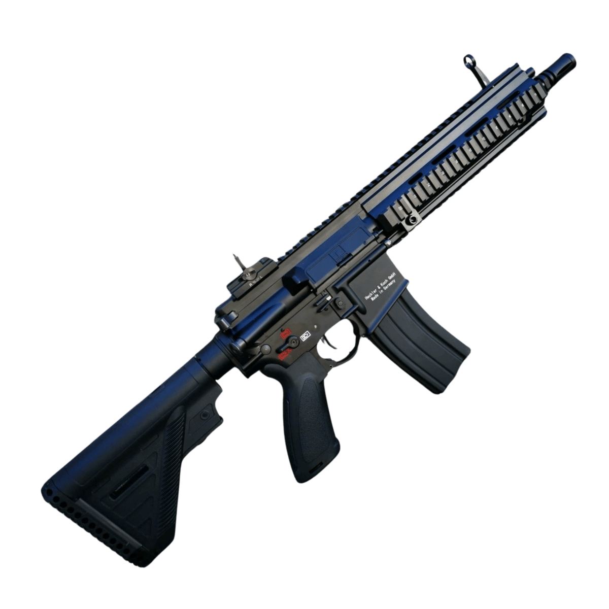 Double Bell HK416 A5 Gel Blaster - Black